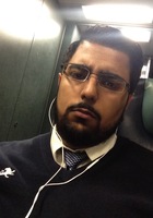 Victoria AP tutor named Uzair Victoria AP tutor named Uzair