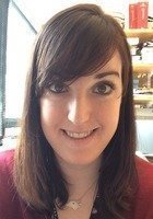 A photo of Lauren, a SAT tutor in Rhode Island A photo of Lauren, a SAT tutor in Rhode Island
