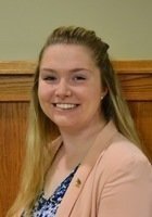 Fairchild Air Force Base, WA English Grammar and Syntax tutor Cassidy Fairchild Air Force Base, WA English Grammar and Syntax tutor Cassidy