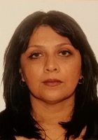 A photo of Uzma, a SSAT tutor in Elk Grove, CA A photo of Uzma, a SSAT tutor in Elk Grove, CA