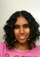 A photo of Sangavi, a AP Chemistry tutor in Irvine, CA A photo of Sangavi, a AP Chemistry tutor in Irvine, CA