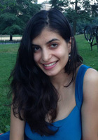 A photo of Helya, a Biology tutor in West Virginia A photo of Helya, a Biology tutor in West Virginia