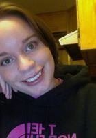 A photo of Erica, a tutor from Morningside College