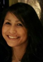 A photo of Rica, a tutor from University of California-Irvine