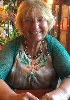 A photo of Sylvia, a Literature tutor in Iowa A photo of Sylvia, a Literature tutor in Iowa