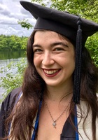 A photo of Leah, a Phonics tutor in Cranston, RI A photo of Leah, a Phonics tutor in Cranston, RI