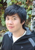 A photo of Rikuo, a Calculus tutor in Sammamish, WA A photo of Rikuo, a Calculus tutor in Sammamish, WA