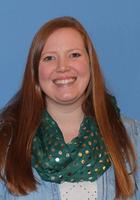 A photo of Molly, a ISEE tutor in Lenexa, KS A photo of Molly, a ISEE tutor in Lenexa, KS