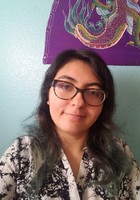 A photo of Jocelyn, a Japanese tutor in Sacramento, CA A photo of Jocelyn, a Japanese tutor in Sacramento, CA