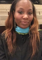 A photo of Ebony, a tutor in Kendall, FL A photo of Ebony, a tutor in Kendall, FL