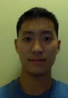 A photo of Eric, a tutor from University of Miami