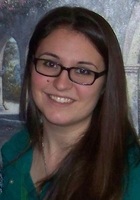 A photo of Emily, a French tutor in Harrisburg, TX A photo of Emily, a French tutor in Harrisburg, TX