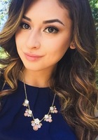 A photo of Kimberley, a Biology tutor in Livermore, CA A photo of Kimberley, a Biology tutor in Livermore, CA