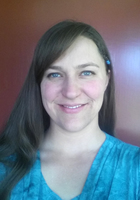 Kristel K. - Tutor
