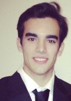 A photo of Ryan, a AP Chemistry tutor in Glendora, CA A photo of Ryan, a AP Chemistry tutor in Glendora, CA