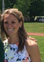 A photo of Julia, a Math tutor in New Bedford, MA A photo of Julia, a Math tutor in New Bedford, MA