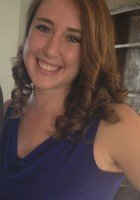 Hanover Park, IL Spanish tutor Allison Hanover Park, IL Spanish tutor Allison