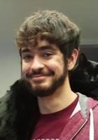 Vancouver AP English Literature and Composition tutor named Jacob Vancouver AP English Literature and Composition tutor named Jacob