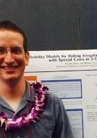 A photo of Michael, a Math tutor in Bellingham, WA A photo of Michael, a Math tutor in Bellingham, WA