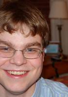 A photo of Michael, a tutor from Northwestern University