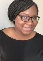 A photo of Candra, a tutor from Salisbury University A photo of Candra, a tutor from Salisbury University