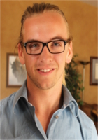 Manchester Medical Terminology tutor named Evan