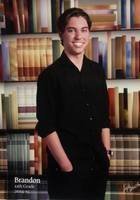 A photo of Brandon, a tutor from University of Nevada Las Vegas