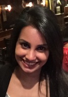 A photo of Dilakshi, a Algebra tutor in Elizabeth, NJ A photo of Dilakshi, a Algebra tutor in Elizabeth, NJ