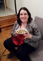 A photo of Olivia, a French tutor in Columbus, OH A photo of Olivia, a French tutor in Columbus, OH