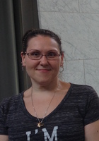 A photo of Rita, a SSAT tutor in Louisville, KY A photo of Rita, a SSAT tutor in Louisville, KY