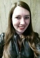 A photo of Amanda, a Middle School Math tutor in Taylorsville, UT A photo of Amanda, a Middle School Math tutor in Taylorsville, UT