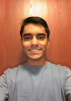 A photo of Dharam, a AP Chemistry tutor in Independence, MO A photo of Dharam, a AP Chemistry tutor in Independence, MO