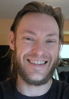 Glasgow HSPT Language Skills tutor named Aaron