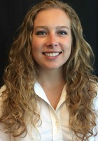A photo of Stephanie, a German tutor in Brookline, MA A photo of Stephanie, a German tutor in Brookline, MA