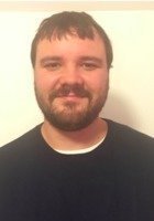 A photo of Steve, a tutor from Lesley University