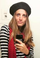 A photo of Claire, a French tutor in Simi Valley, CA A photo of Claire, a French tutor in Simi Valley, CA