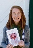 Fairchild Air Force Base, WA ACT Reading tutor Katherine Fairchild Air Force Base, WA ACT Reading tutor Katherine