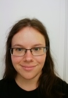 A photo of Eliza, a ISEE tutor in Georgetown, TX A photo of Eliza, a ISEE tutor in Georgetown, TX