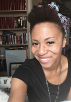 Waterloo CLEP Natural Sciences tutor named Andra Waterloo CLEP Natural Sciences tutor named Andra