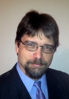 A photo of Terry, a English tutor in Eastern Michigan University, MI A photo of Terry, a English tutor in Eastern Michigan University, MI