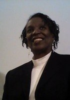 A photo of Barbara, a tutor from Morgan State University