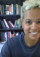 Edinburgh SAT Subject Test in German tutor named Tara Edinburgh SAT Subject Test in German tutor named Tara