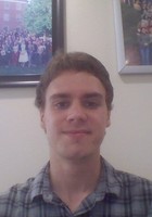 A photo of Alex, a French tutor in College Park, MD A photo of Alex, a French tutor in College Park, MD