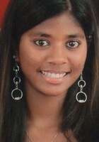 A photo of Jasmyn, a Accounting tutor in South Wales, NY A photo of Jasmyn, a Accounting tutor in South Wales, NY