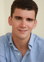 A photo of Jonas, a tutor from University of Massachusetts-Boston