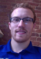 A photo of Emeric, a MCAT tutor in Columbus, OH A photo of Emeric, a MCAT tutor in Columbus, OH