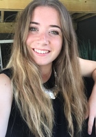 A photo of Lydia, a Spanish tutor in Lowell, MA A photo of Lydia, a Spanish tutor in Lowell, MA