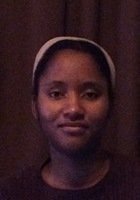 A photo of Samantha, a tutor from Los Angeles Pierce College
