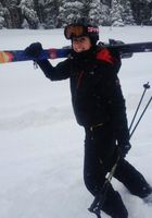 A photo of Hilary, a tutor from University of Colorado Boulder
