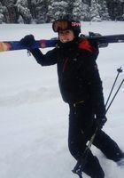 A photo of Hilary, a tutor from University of Colorado Boulder